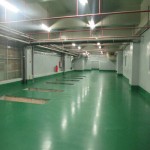 辽阳FRP玻璃钢防腐地坪-缩略图2