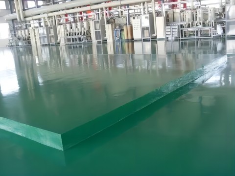 辽阳防腐蚀地坪,环氧玻纤地坪，玻纤工业地坪，环氧玻纤布地坪,乙烯基玻纤布地坪