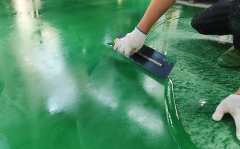 辽阳什么是VEF地坪,VEF地坪厂家