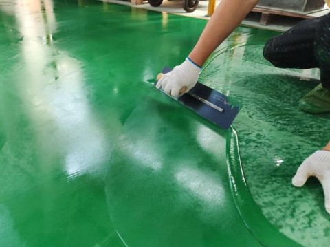 辽阳什么是VEF地坪,VEF地坪厂家