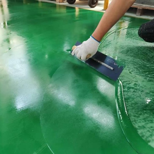 辽阳什么是VEF地坪,VEF地坪厂家产品图1