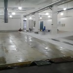 辽阳防腐防静电地坪,防腐防静电自流平地坪-缩略图2
