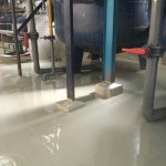 辽阳FRP玻璃钢防腐地坪-缩略图1