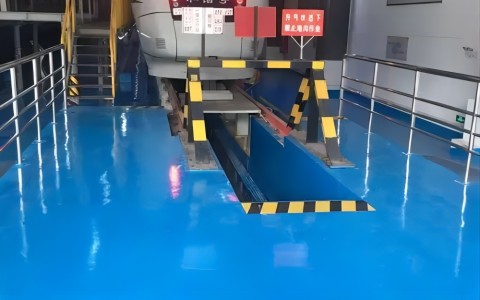 辽阳环氧防腐蚀地坪,环氧积层地坪