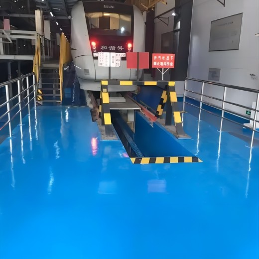 辽阳环氧防腐蚀地坪,环氧积层地坪